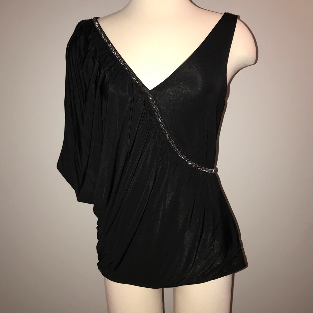 Elegant Guess Blouse